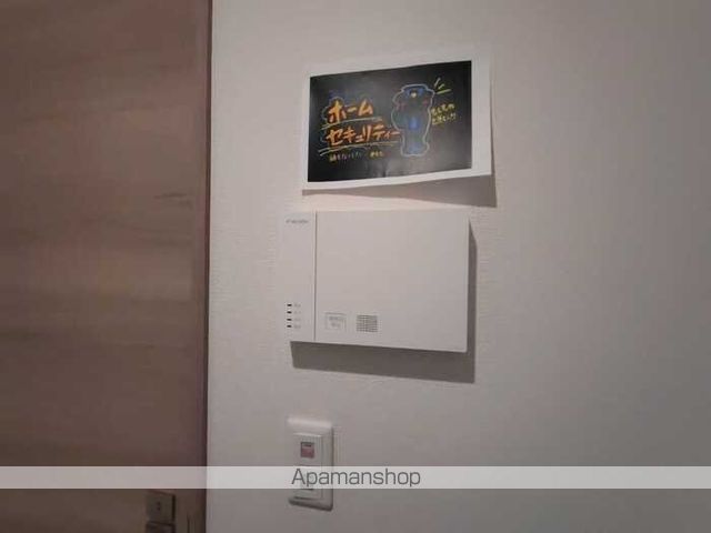 GRAMM京都紫竹 A棟の内装写真