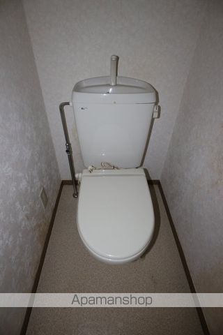セジュールソニアの内装写真