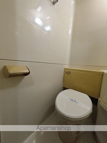 タイヨウハイムの内装写真