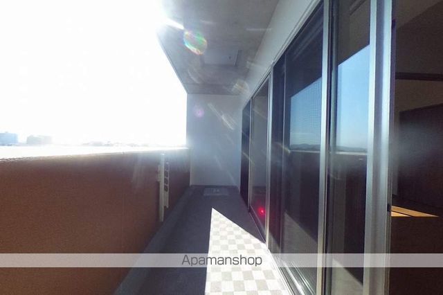 高知インターマンションの内装写真