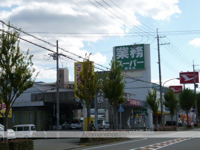 ブランシェの周辺写真
