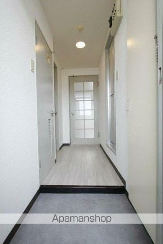 サンライズ新庄銀座の内装写真