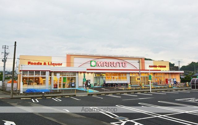 Sympathiqueの周辺写真