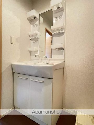 フィオーレ駿河台の内装写真