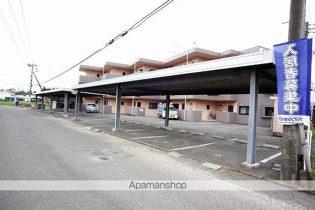 コンフォートマンションのその他写真
