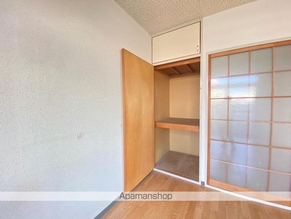 ミューズ松本Ⅰ[2K/39.67m2]の内装4