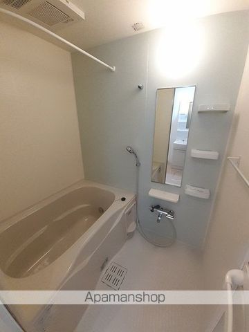 LATOURKAIZAWA IVの内装写真