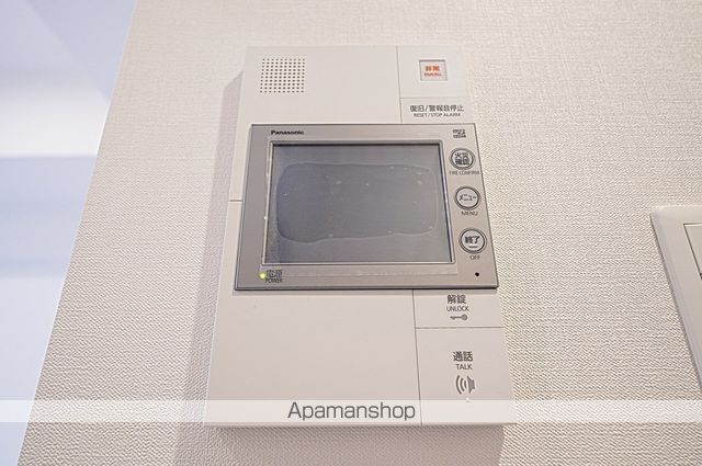 シーズンフラッツ梅田NORTHの内装写真