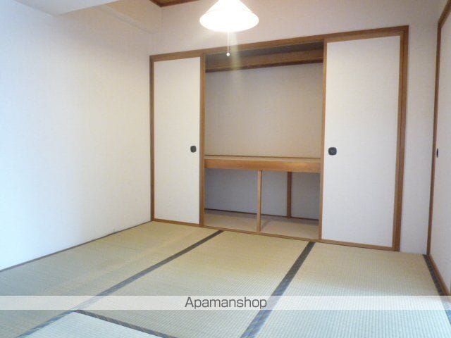 サンシティ新琴似の内装写真