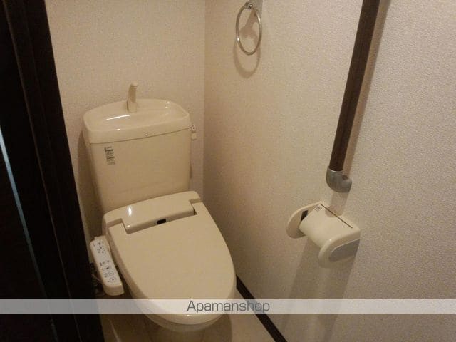 レオネクスト桜弐番館の内装写真