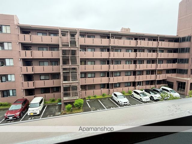 ビアンヌール四ツ池公園のその他写真