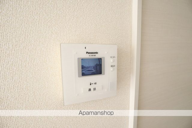 マノワール・Kの内装写真
