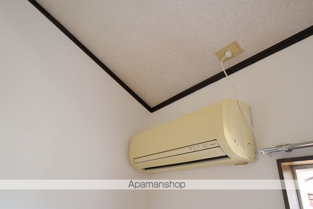 モンソレイユ日吉台の内装写真