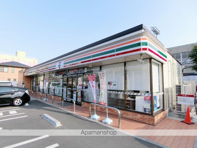 フジパレス堺今池サウスの周辺写真