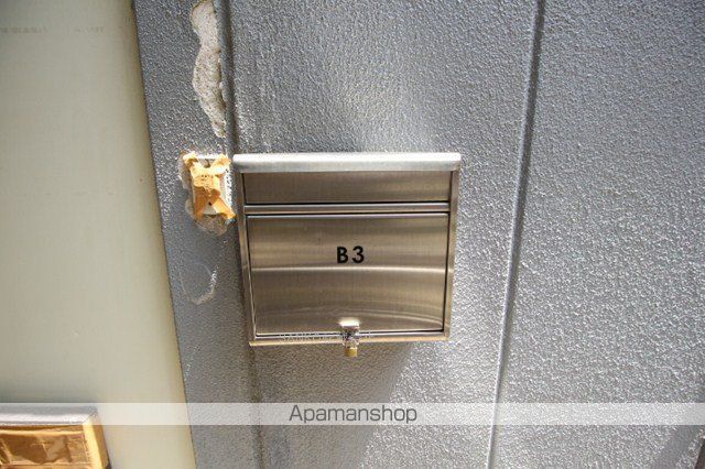 ハイツひばりA・Bのその他写真