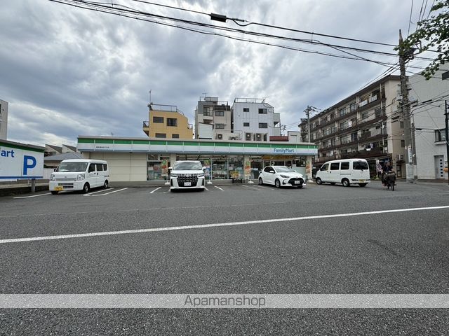トーア・シティー壱番館の周辺写真