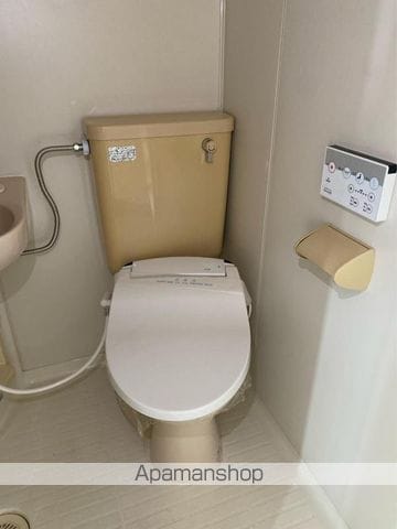 朝日プラザ高松エルグ606号の内装写真