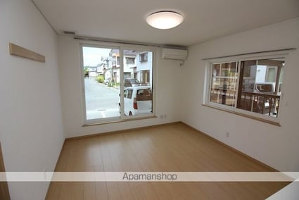 コーポローズ[1LDK/39.9m2]のリビング・居間