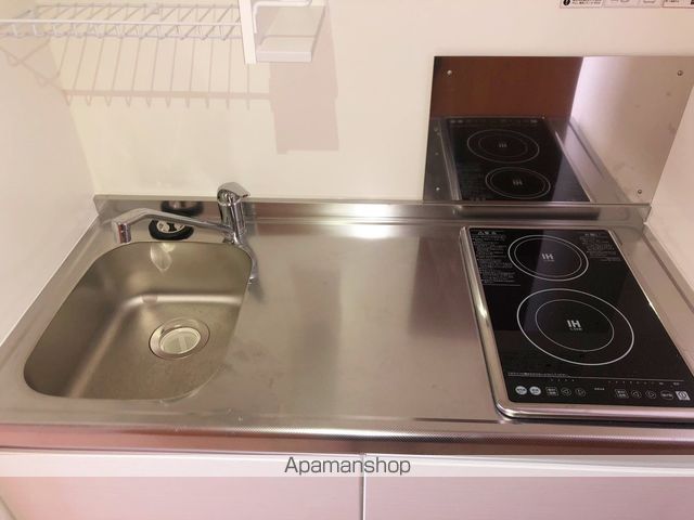 クレイノぬくもりの内装写真