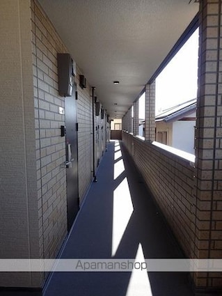 フリーデＳＴＡ[1LDK/41.67m2]の内装3