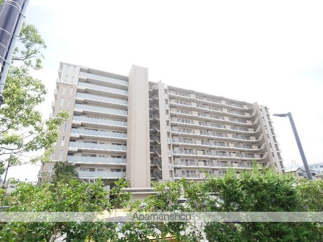 オハナ蕨錦町の外観写真