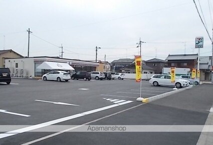 愛媛県今治市東村４丁目[2LDK/57.55m2]の周辺5
