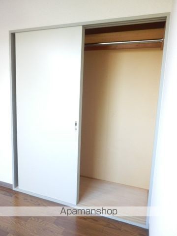 セトル西岡IIの内装写真