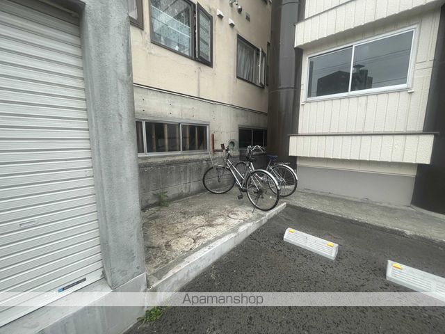 シティキャッスルのその他写真