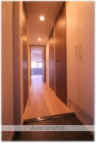 プレサンス谷町七丁目IIの内装写真