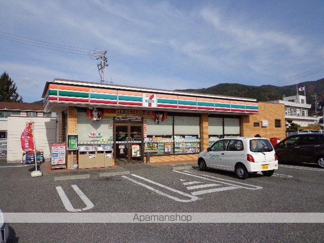 セゾンフジマルの周辺写真
