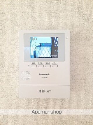 ヴィラ　グレース　Ⅱ[1LDK/52.38m2]のその他設備