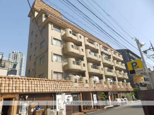 山八第一ビルの内装写真