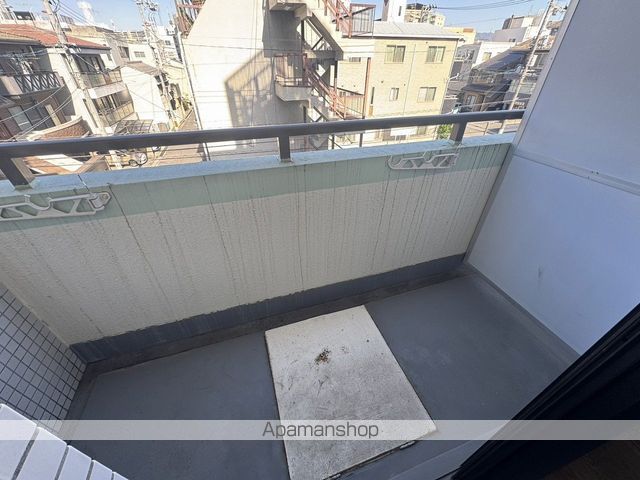 三栗矢ビルの内装写真