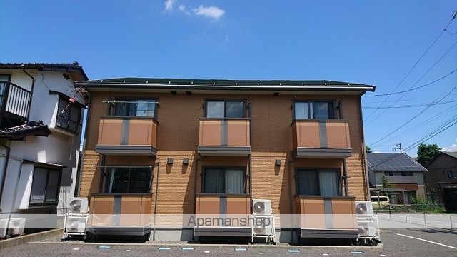 幸ー歩1024 ABCの外観写真