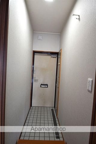 Mハイツの内装写真