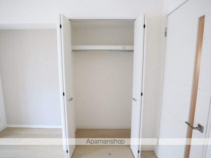 ＷＥＳＴＩＮ上前津[1K/28.35m2]の収納