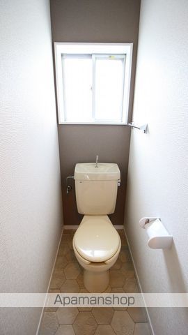 コーポ苗代IIIA棟の内装写真