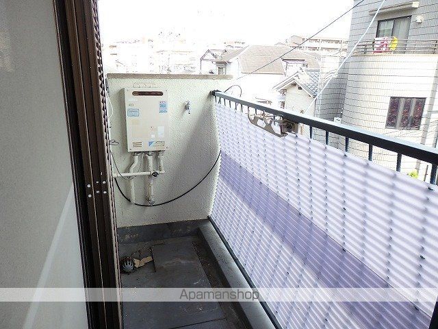 ジョンメゾン武庫之荘の内装写真
