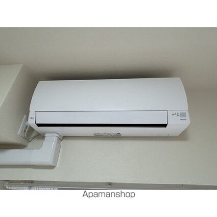 サリジェ志村公園[1LDK/41.65m2]のその他設備1