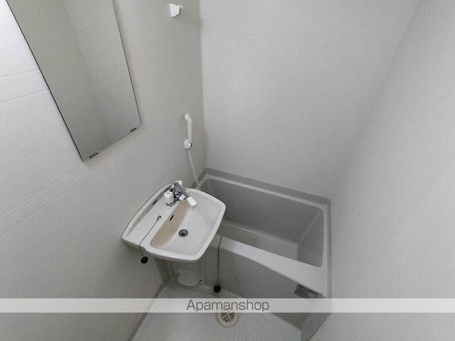 レオパレスソルヴェーグの内装写真
