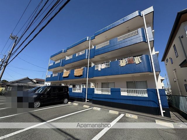 松下細島ライフの外観写真