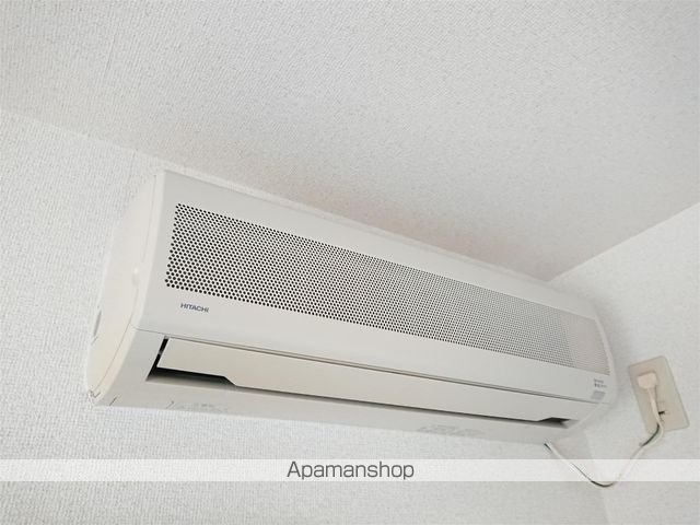 エターナルNの内装写真
