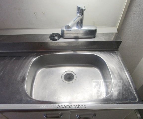 藤ビルの内装写真