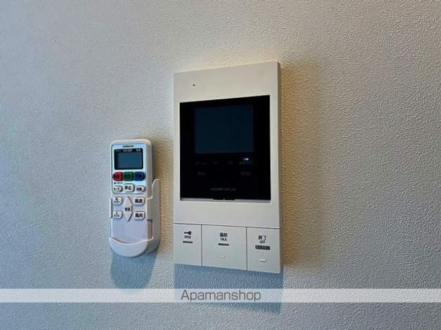 TKーRESIDENCE半道橋achieveの内装写真