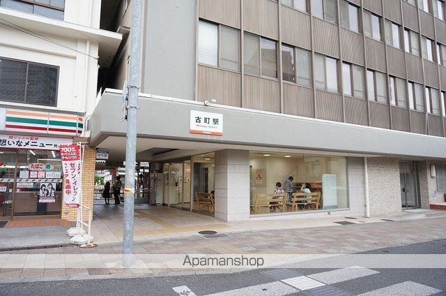 プレアール松前の周辺写真