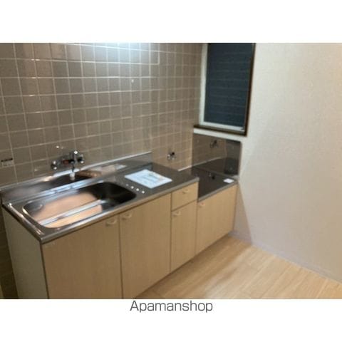 シャトル細田の内装写真