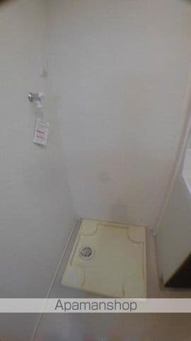 ルミリクスの内装写真