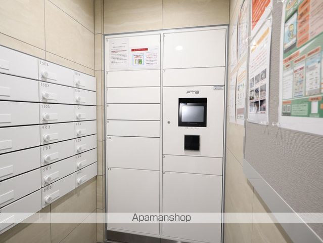 プレサンス ロジェ 大須 白川公園のその他写真