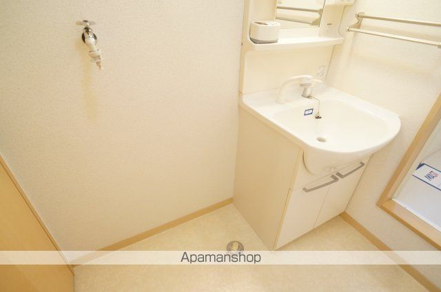 ライン大和C棟の内装写真