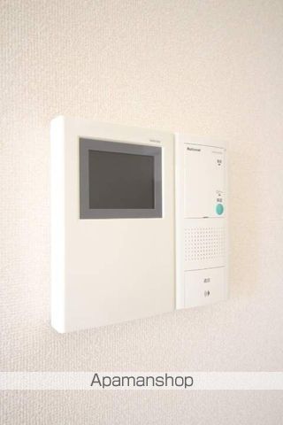 シャインコート岡南町の内装写真